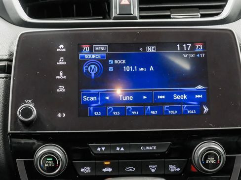 Used 2018 Honda CR-V EX-L image 18