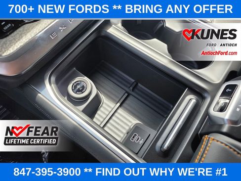 New 2026 Ford Expedition Tremor AWD/4WD image 62