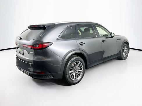 Used 2024 MAZDA CX-90 3.3 Turbo w/ Preferred Plus image 9