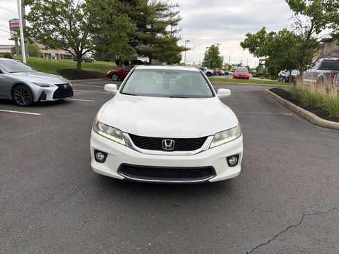 Used 2014 Honda Accord EX-L image 3
