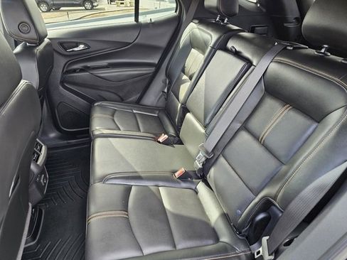 Used 2022 Chevrolet Equinox Premier image 18