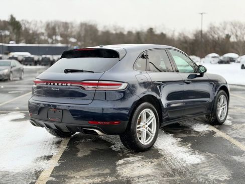 Used 2021 Porsche Macan image 6