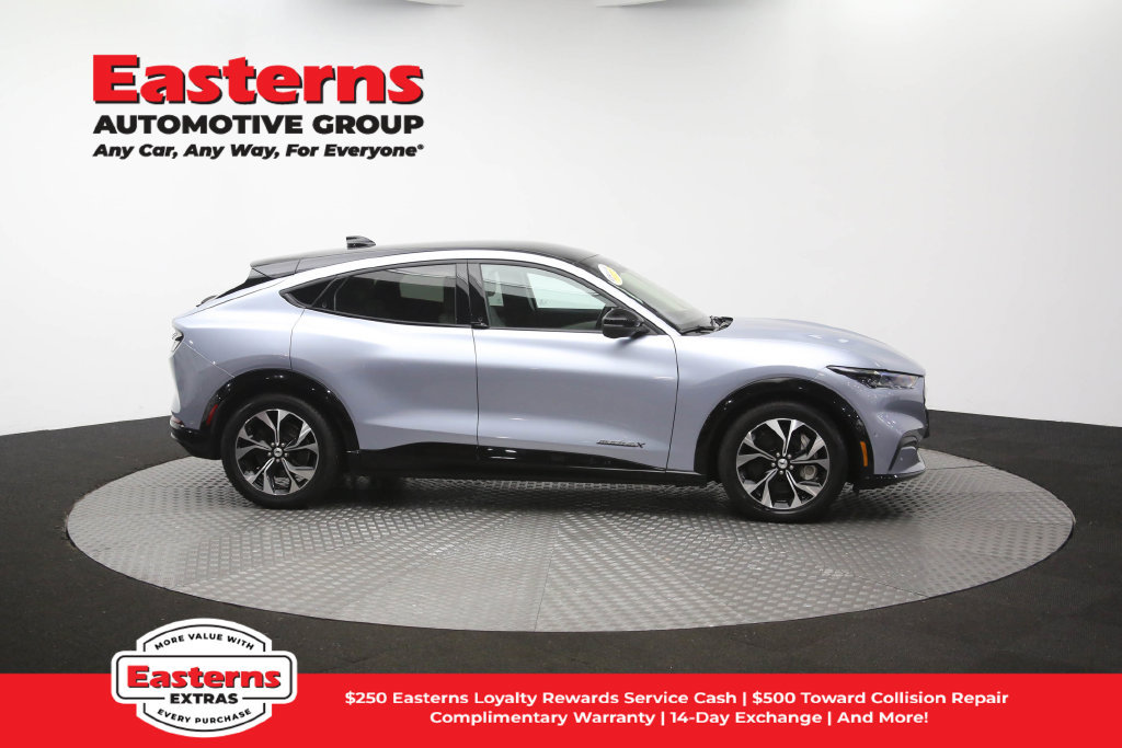 Used 2022 Ford Mustang Mach-E Premium AWD/4WD image 52
