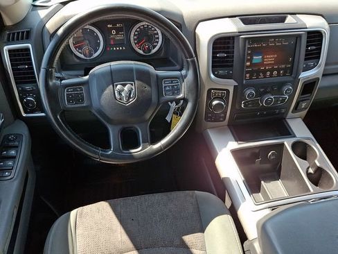 Used 2014 RAM 1500 Big Horn AWD/4WD image 11
