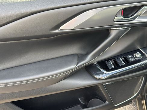 Used 2020 MAZDA CX-9 Grand Touring image 8