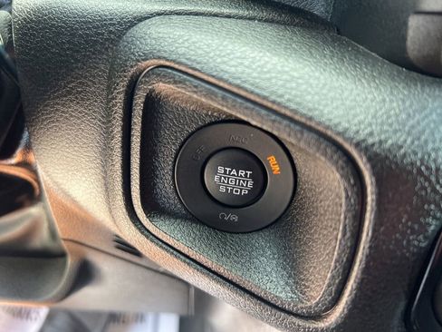 Used 2024 Jeep Wrangler Unlimited Sport AWD/4WD image 54