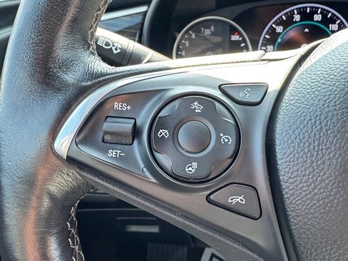 Used 2020 Buick Envision Premium AWD/4WD image 15