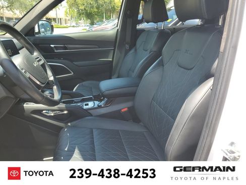 Used 2024 Kia Telluride SX Prestige X-Line AWD/4WD image 19
