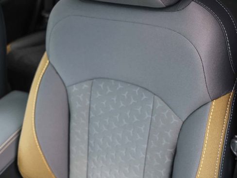 New 2025 Subaru Crosstrek 2.5i Sport image 25