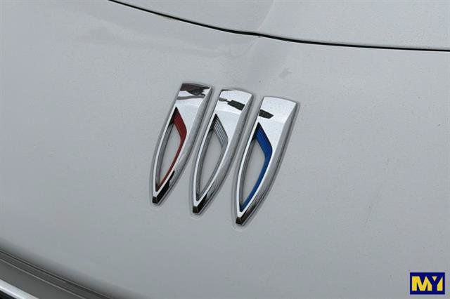 Used 2024 Buick Encore GX Preferred FWD image 34