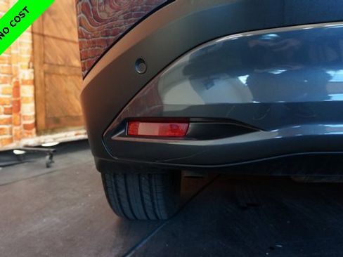 Certified 2025 Nissan Murano SL w/ Cargo Package image 82