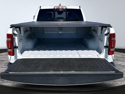 Certified 2022 RAM 1500 Laramie AWD/4WD image 25