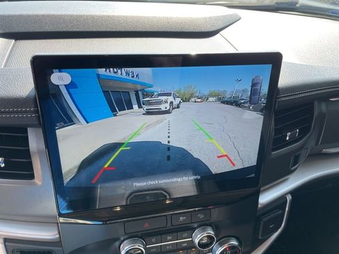 Used 2022 Ford Expedition Max XLT image 12