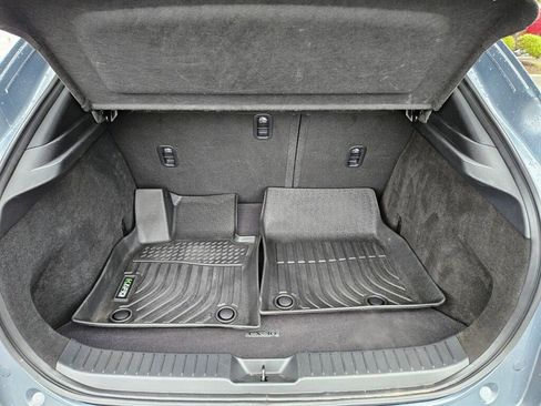 Used 2022 MAZDA CX-30 AWD 2.5 S w/ Preferred Package image 12