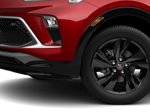 New 2026 Buick Encore GX Sport Touring w/ Comfort Package FWD image 60