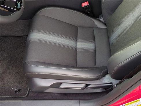 New 2026 Honda Civic Sport image 4