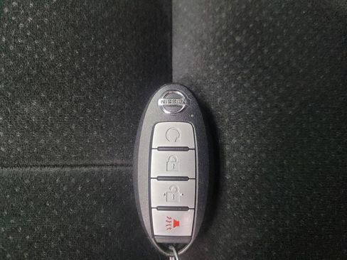 Used 2020 Nissan Murano S w/ Cargo Package AWD/4WD image 32