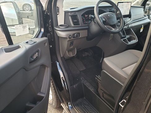 New 2025 Ford Transit 350 XL RWD image 11