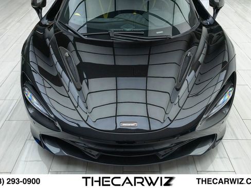 Used 2018 McLaren 720S Performance RWD image 6