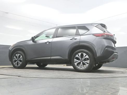 Used 2023 Nissan Rogue SV AWD/4WD image 30