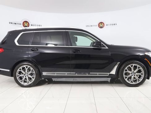 Used 2020 BMW X7 xDrive40i w/ Premium Package image 2