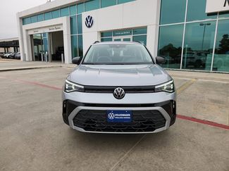 New 2026 Volkswagen Taos S video 2