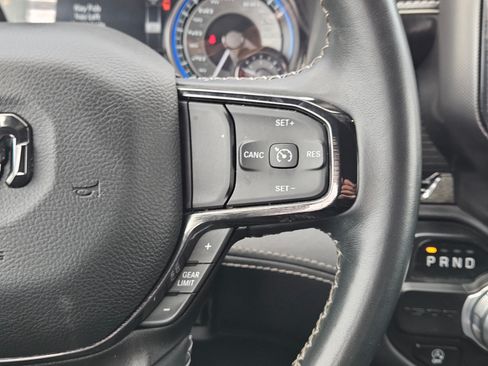 Used 2022 RAM 1500 Limited RWD image 29
