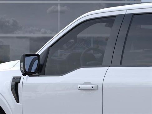 New 2026 Ford F150 XLT w/ Equipment Group 302A MID AWD/4WD image 20