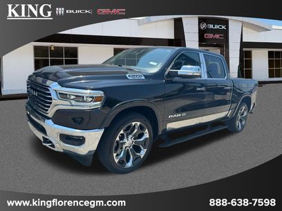 Used 2019 RAM 1500 Limited