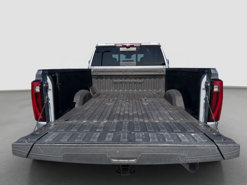Used 2024 GMC Sierra 2500 Denali w/ Denali Reserve Package AWD/4WD image 32
