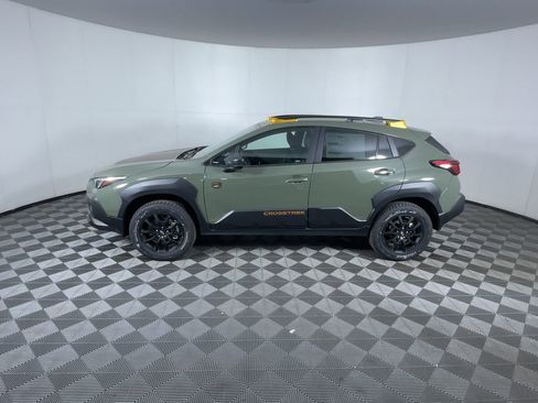 Used 2025 Subaru Crosstrek 2.5i Wilderness w/ Wilderness Package AWD/4WD image 5