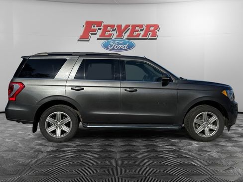 Certified 2019 Ford Expedition XLT w/ Equipment Group 202A AWD/4WD image 6