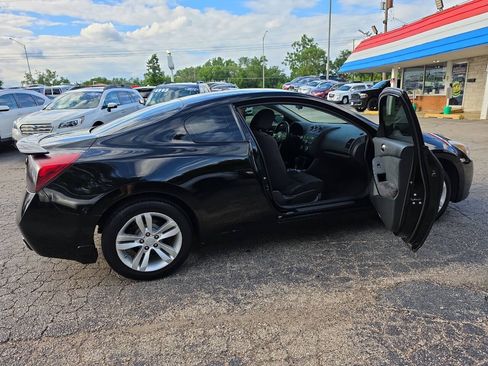 Used 2011 Nissan Altima 2.5 S w/ Convenience Pkg FWD image 17