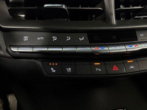 Used 2023 Cadillac CT4 V Blackwing w/ Watkins Glen IMSA Edition image 17