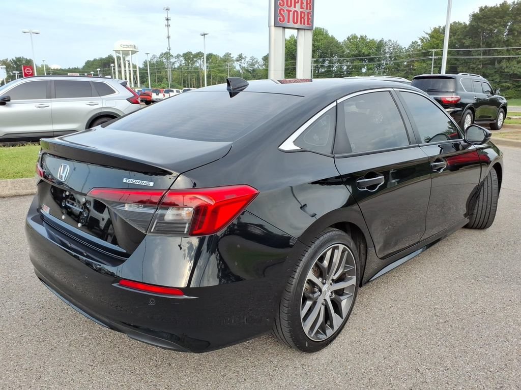 Used 2023 Honda Civic Touring image 17