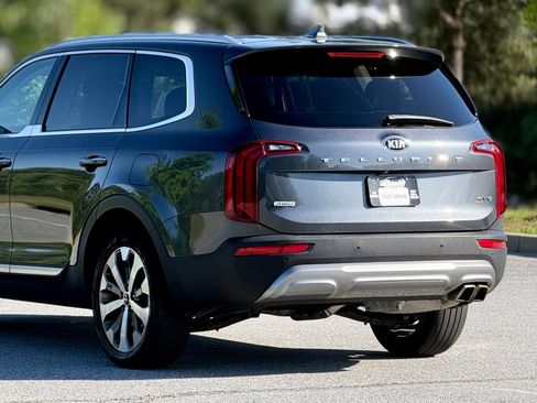 Used 2021 Kia Telluride S AWD/4WD image 50