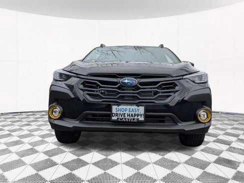 New 2026 Subaru Crosstrek 2.5i Sport AWD/4WD image 21