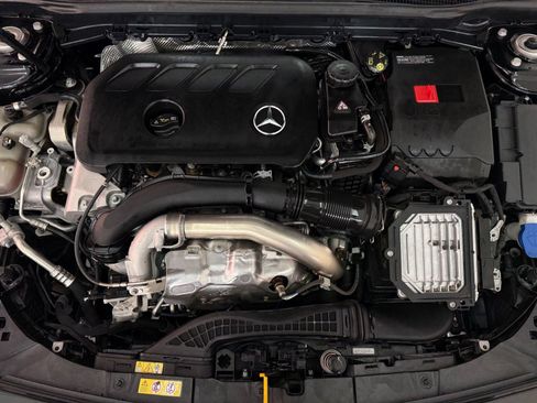 Certified 2024 Mercedes-Benz CLA 250 image 32
