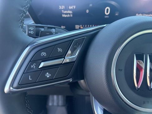 New 2025 Buick Enclave Sport Touring w/ LPO, Floor Liner Package image 16