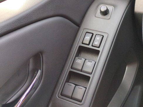 New 2026 Nissan Frontier SV image 21