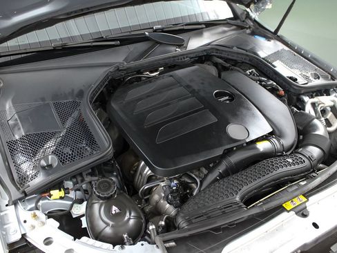 Used 2022 Mercedes-Benz C 300 Coupe image 33