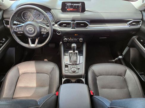 Used 2017 MAZDA CX-5 Grand Touring FWD image 13