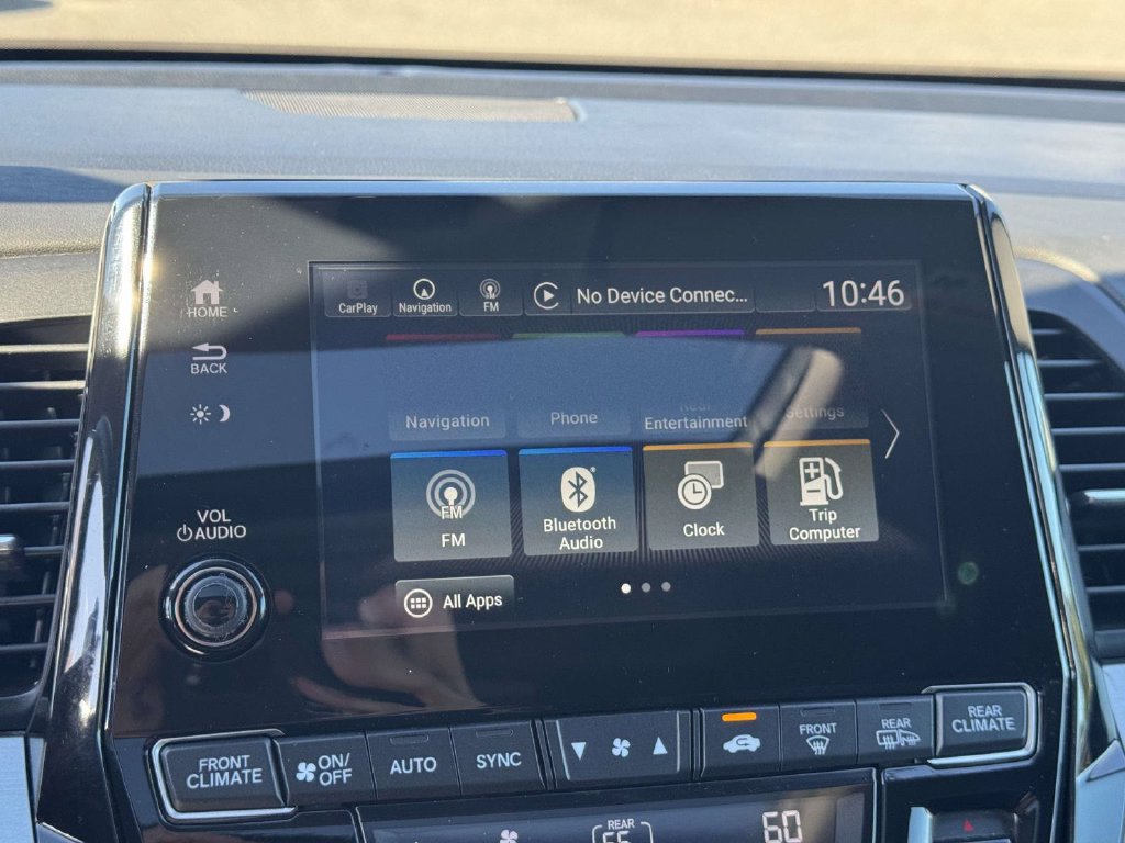 Used 2018 Honda Odyssey EX-L image 25