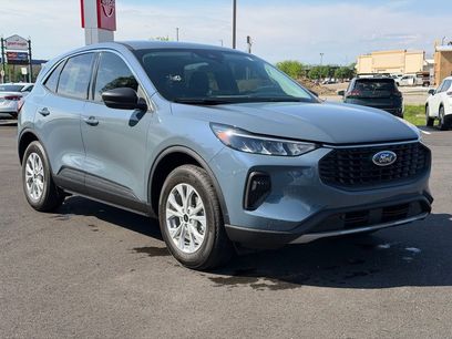 Used 2024 Ford Escape Active