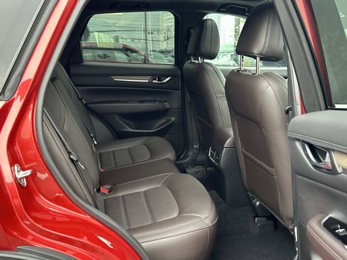 Certified 2020 MAZDA CX-5 Signature image 14