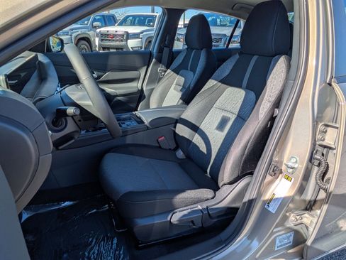 New 2026 Nissan Sentra SV w/ SV Convenience Package image 13