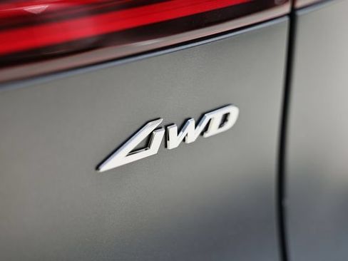 New 2026 Genesis GV70 2.5T Sport Prestige AWD/4WD image 11