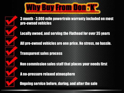 Used 2014 RAM 1500 Tradesman w/ Popular Equipment Group image 2