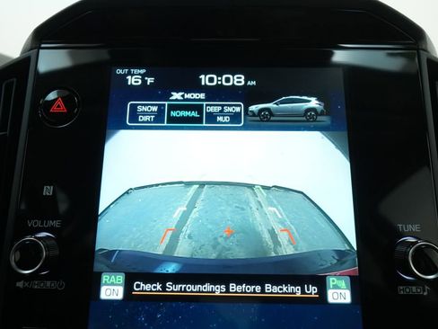 New 2026 Subaru Crosstrek 2.5i Limited image 31