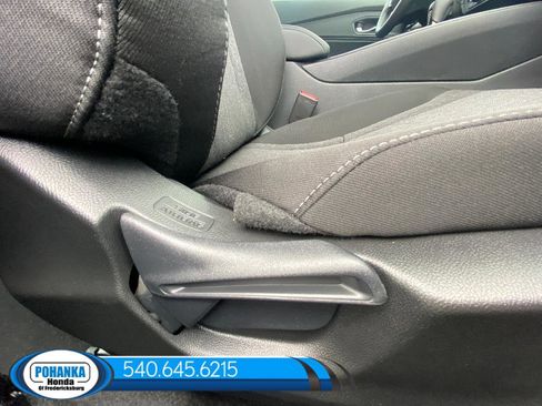 New 2026 Honda Accord SE image 29